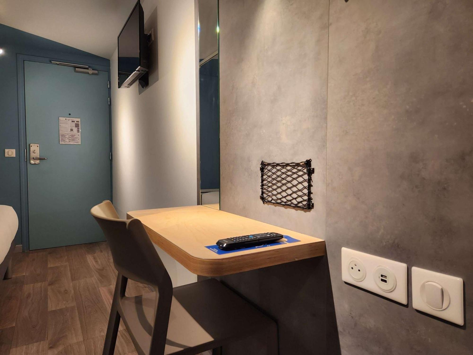 Ibis Budget Chambourcy Saint Germain Экстерьер фото